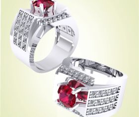 NHẪN NAM TOP TEEN YÊU THÍCH NHẤT