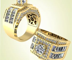 NHẪN NAM CAO CẤP CHẤT LƯỢNG NHẤT