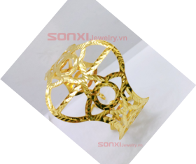 VÒNG TAY BẢN LỚN TPHCM GIÁ RẺ