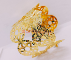 VÒNG TAY BẢN LỚN PHONG THỦY GIÁ RẺ