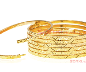 VÒNG XIMEN BỘ XI MẠ MẪU ĐẸP